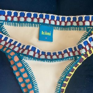 Kiini bikini mila bottom